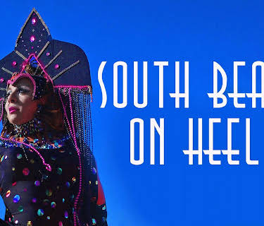 South Beach On Heels (2014)