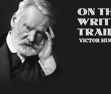 On the writers' trail: Victor Hugo (Part 1) (2011)