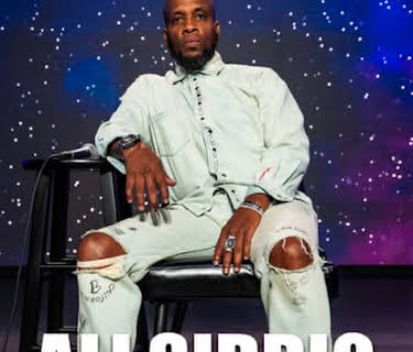 Ali Siddiq - The Domino Effect 3: First Day of School (2024)