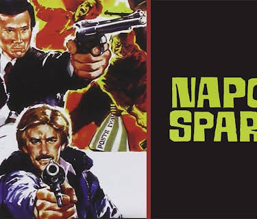 Weapons of Death (1976)