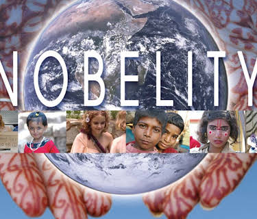 Nobelity (2006)