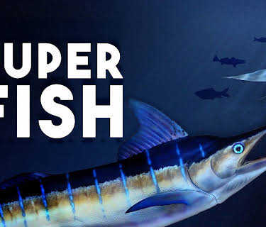 Superfish (2021)