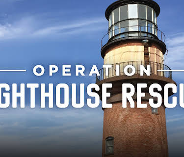 Operation Lighthouse Rescue (2016)