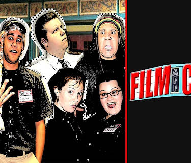 Film Crew (2008)