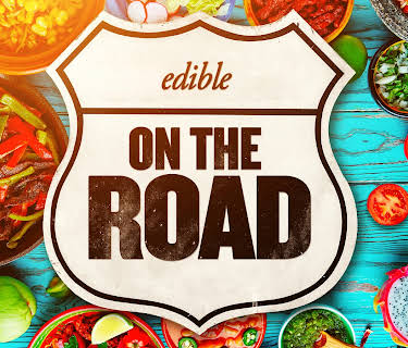 Edible on the Road