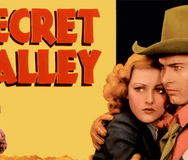 Secret Valley (1937)