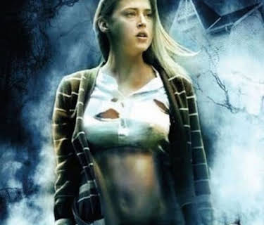 Lies and Crimes (2007)
