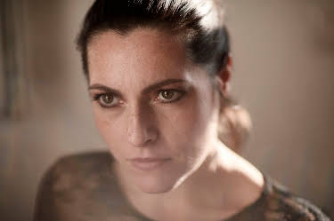 Roberta Caronia
