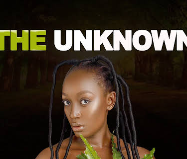 The Unknown (2021)