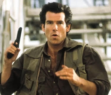 GoldenEye (1995)