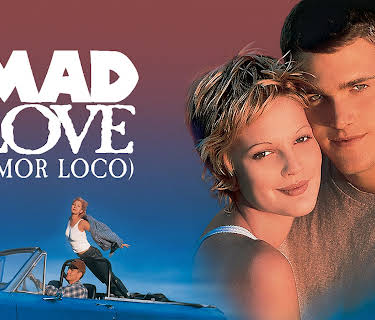 Mad Love (1995)