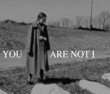 You Are Not I (1983)
