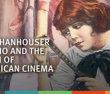 The Thanhouser Studio and the Birth of American Cinema (2014)
