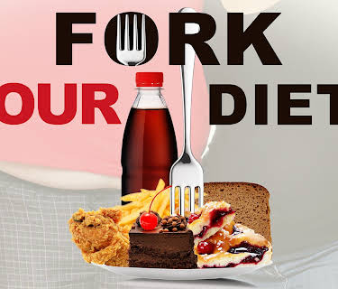 Fork Your Diet (2019)