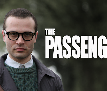 The Passenger (2020)