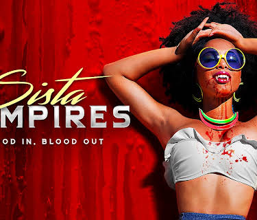 Sista Vampires (2004)