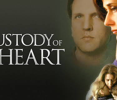 Custody Of The Heart (2000)