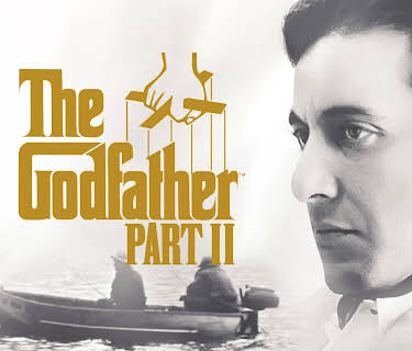 The Godfather, Part II (1974)
