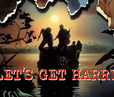 Let's Get Harry (1986)