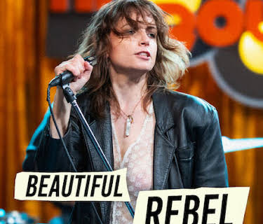 Beautiful Rebel (2024)