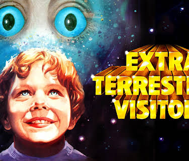Extra Terrestrial Visitors (2023)