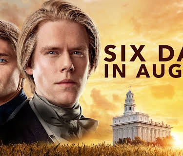 Six Days in August (2024)