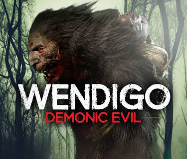 Wendigo: Demonic Evil (2012)