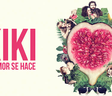 Kiki, Love to Love (2016)