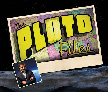 The Pluto Files (1974)