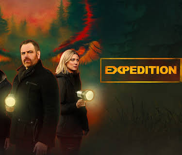 Expedition X