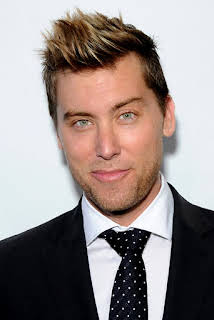 Lance Bass