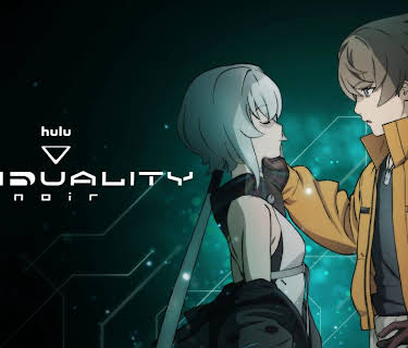 Synduality Noir (Eng Dub)