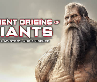 Ancient Origins of Giants: Myth, Mystery and Evidence (2024)