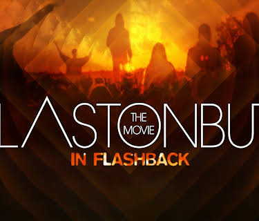 Glastonbury The Movie In Flashback (2020)