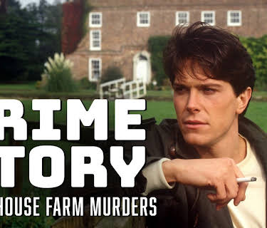 Crime Story: White House Farm Murders (1993)