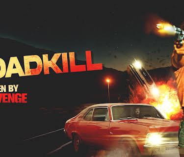 Roadkill (2024)