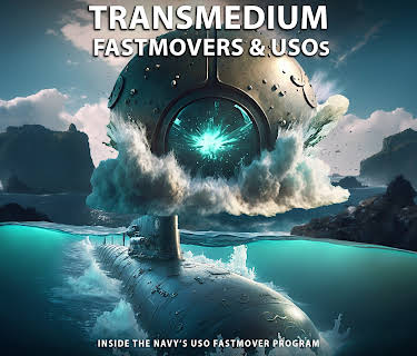 Transmedium: Fastmovers & USOs (2024)