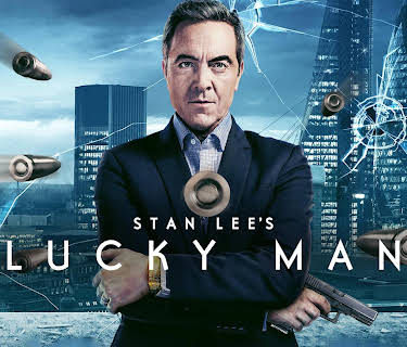 Stan Lee's Lucky Man, Season 1