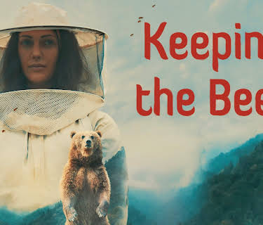 Keeping the Bees (2021)