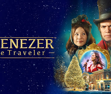 Ebenezer the Traveler (2024)