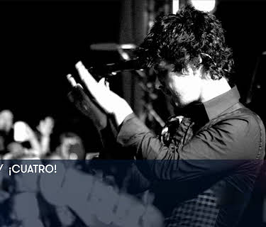 Green Day - ¡CUATRO! (2013)