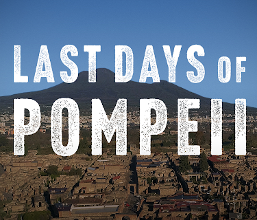 Last Days of Pompeii (2022)