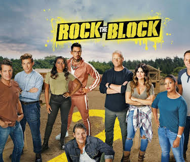 Rock The Block
