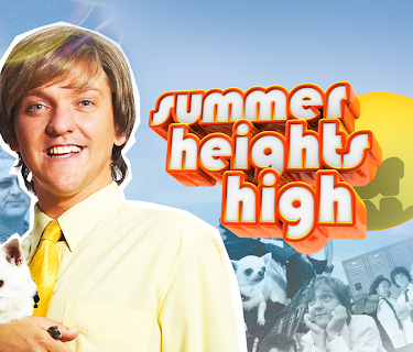 Summer Heights High: Season 1