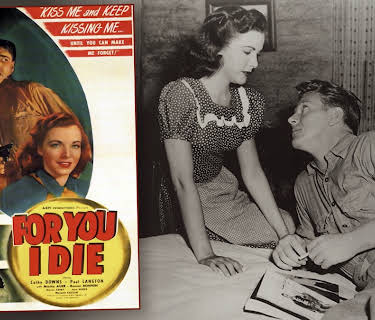 For You I Die (1947)