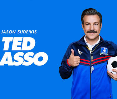 Ted Lasso