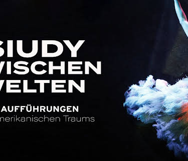 Siudy Between Worlds (2020)