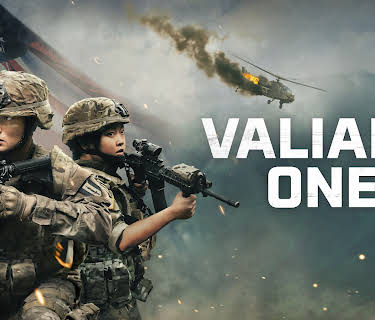 Valiant One (2025)