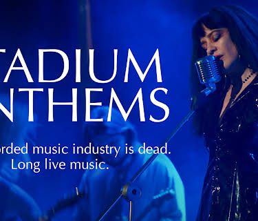 Stadium Anthems (2018)