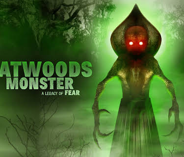 The Flatwoods Monster: A Legacy of Fear (2018)